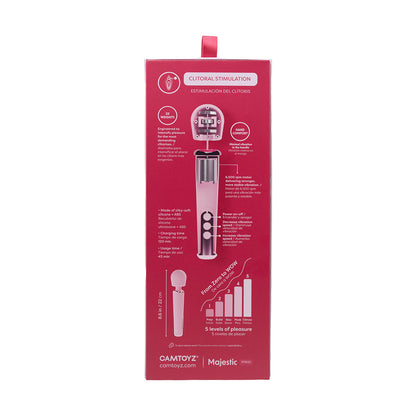 Vibrador Intense