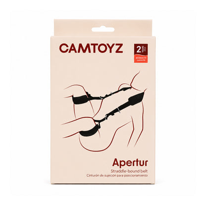 Apertur Cinturón de Sujeción para Posicionamiento