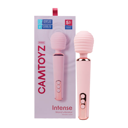 Vibrador Intense