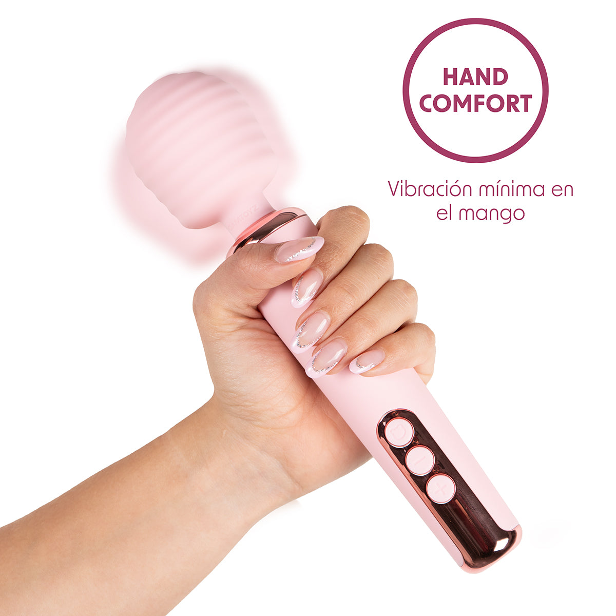 Vibrador Intense