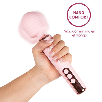 Vibrador Intense
