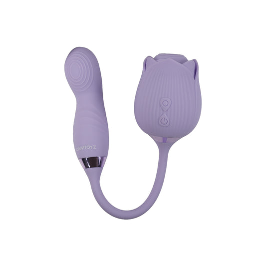 Lotus G-spot