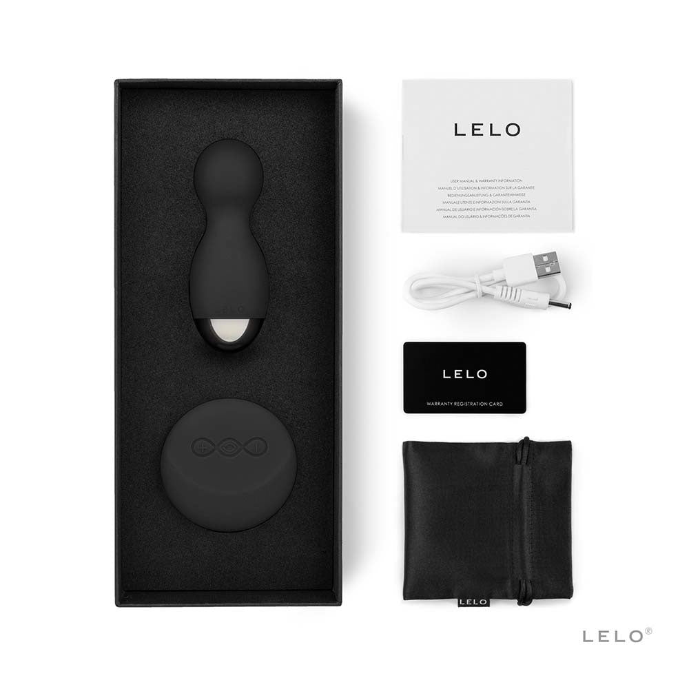 Lelo Hula Beads Kegel Balls