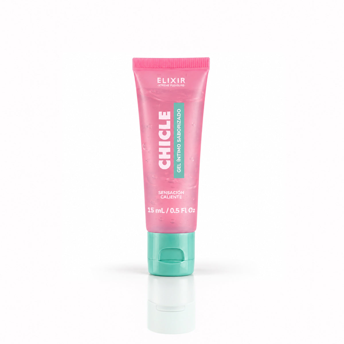 Strawberry Bombon Elixir Lubricant