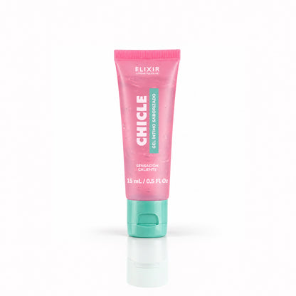 Strawberry Bombon Elixir Lubricant