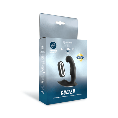 Estimulador de Próstata Colten Optimus Pro