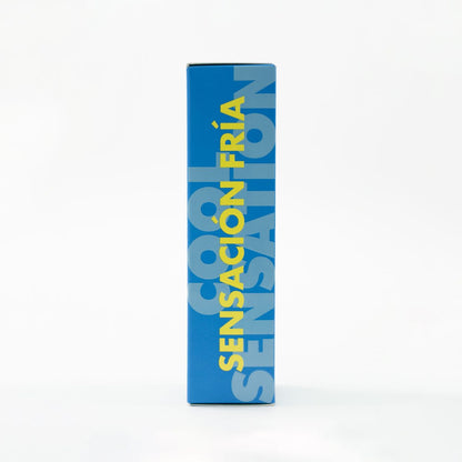 Lubricante Cool Sensation Elixir