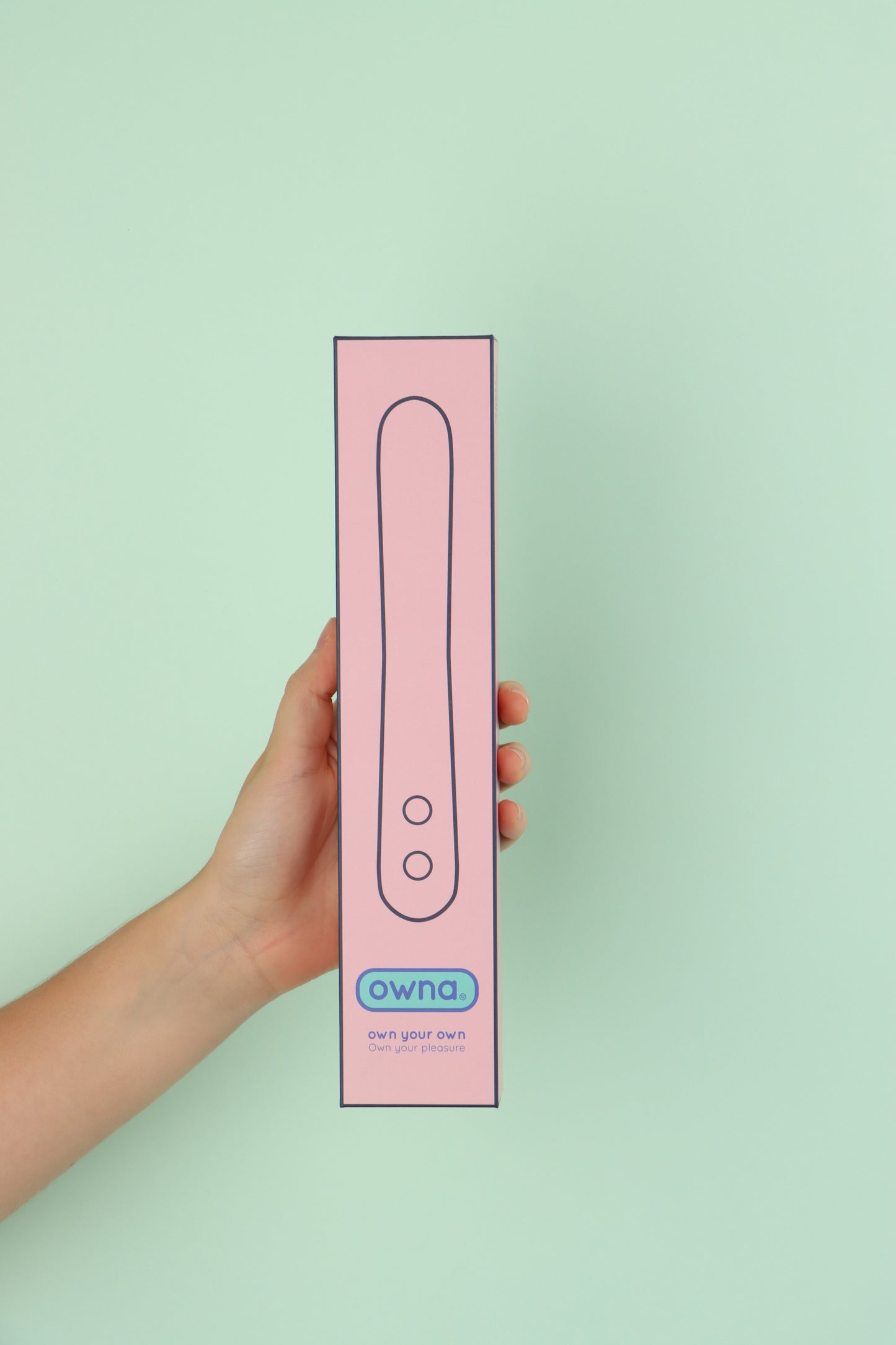 CURV Vibrador