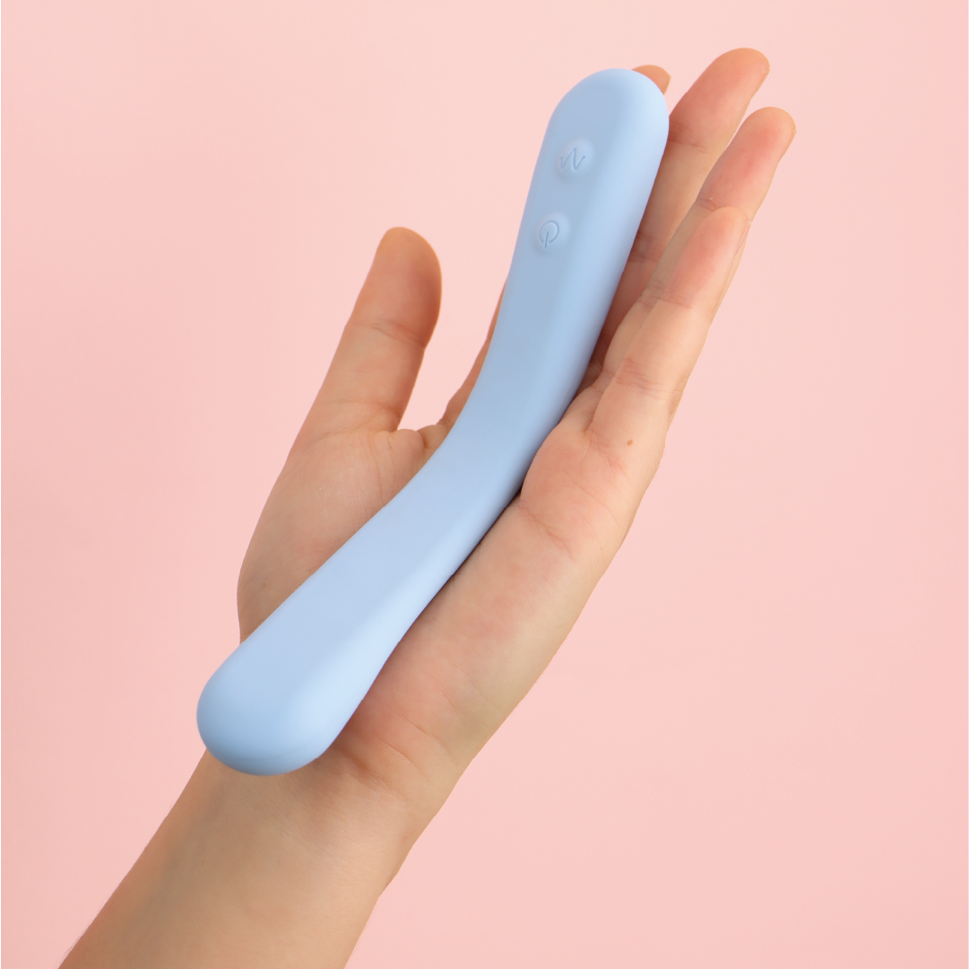 CURV Vibrador