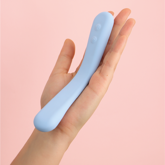 CURV Vibrator