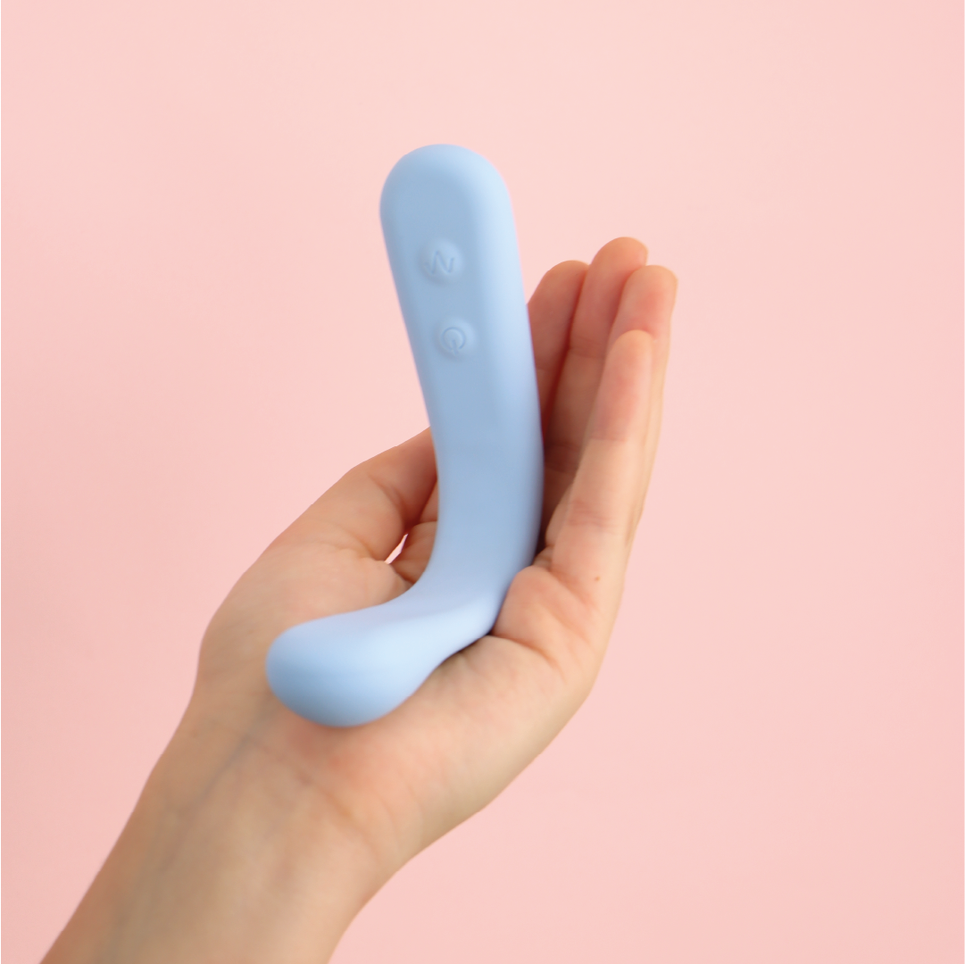 CURV Vibrador