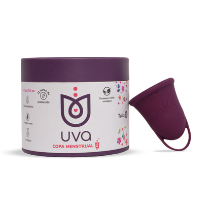 UVA Menstrual Cup 2