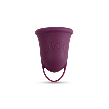 UVA Menstrual Cup 2