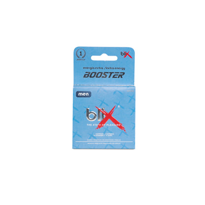 Blix Booster Pills