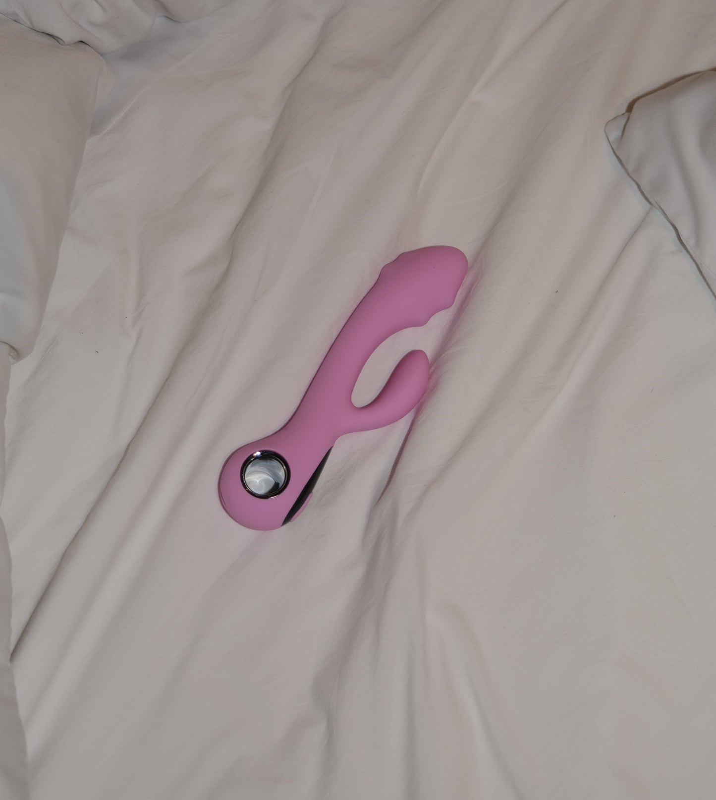 Lucile Majestic Pro Vibrator