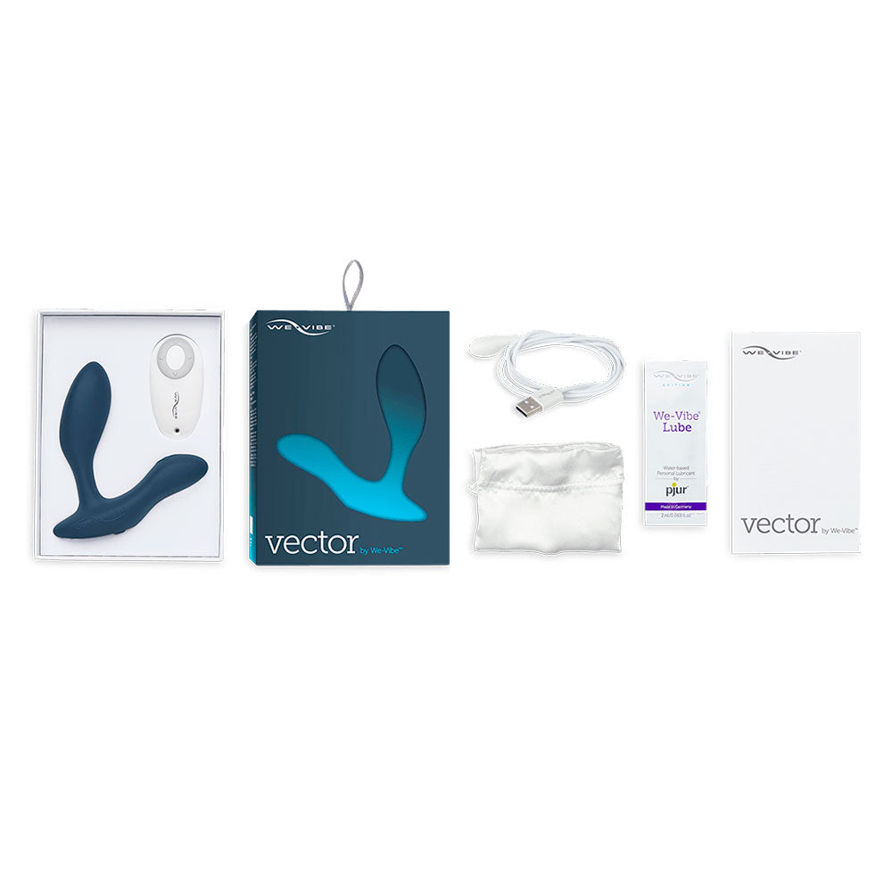 We Vibe Vector Prostate Stimulator