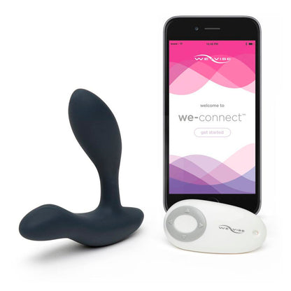 We Vibe Vector Prostate Stimulator