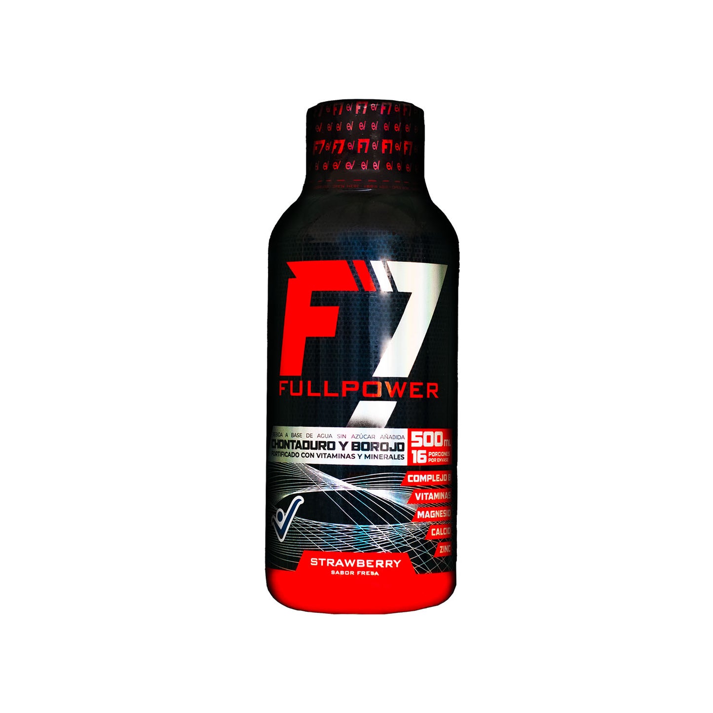 Potencializador Fullpower 500ml