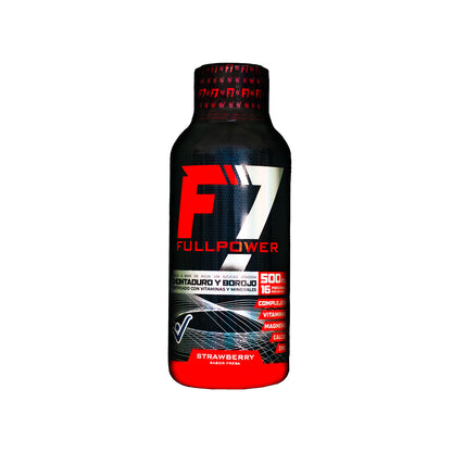 Fullpower Enhancer 500ml