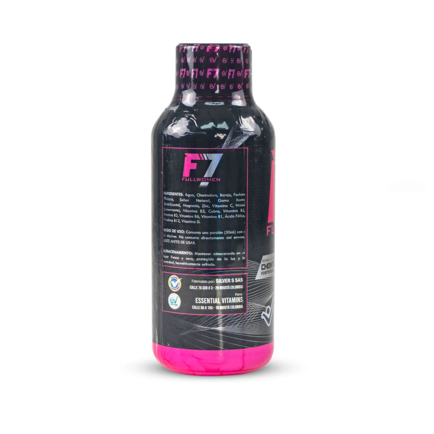 Fullpower Enhancer 500ml