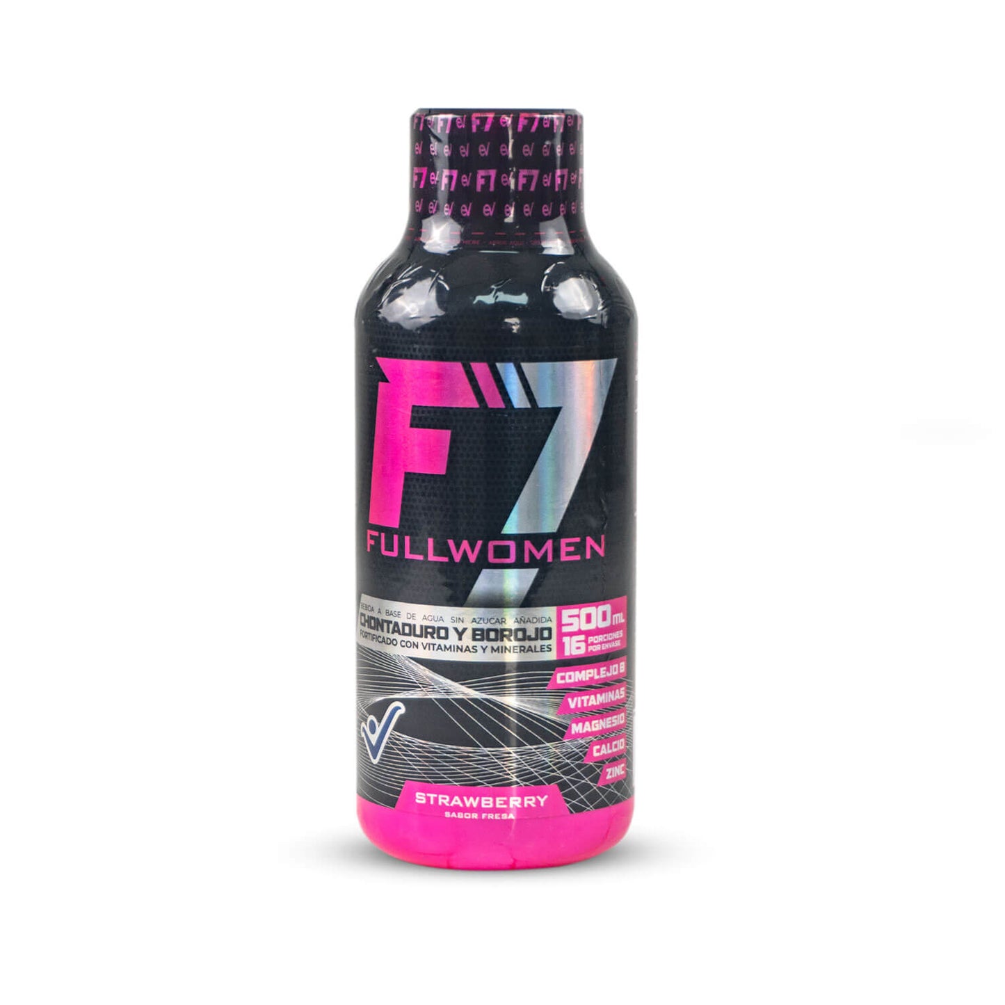 Fullpower Enhancer 500ml