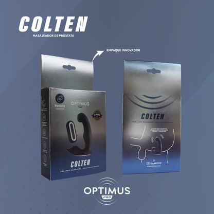 Colten Optimus Pro Prostate Stimulator