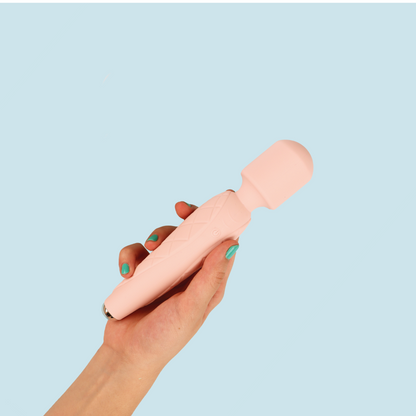 FLICK Vibrador Hitachi