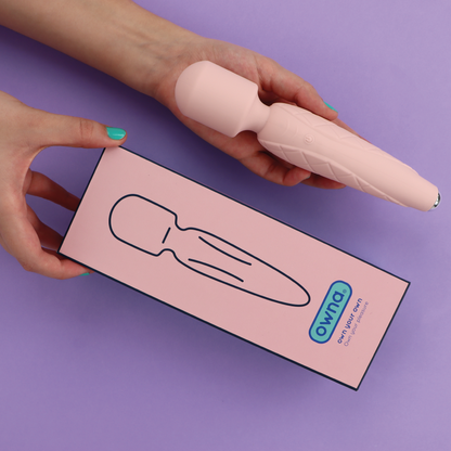 FLICK Vibrador Hitachi