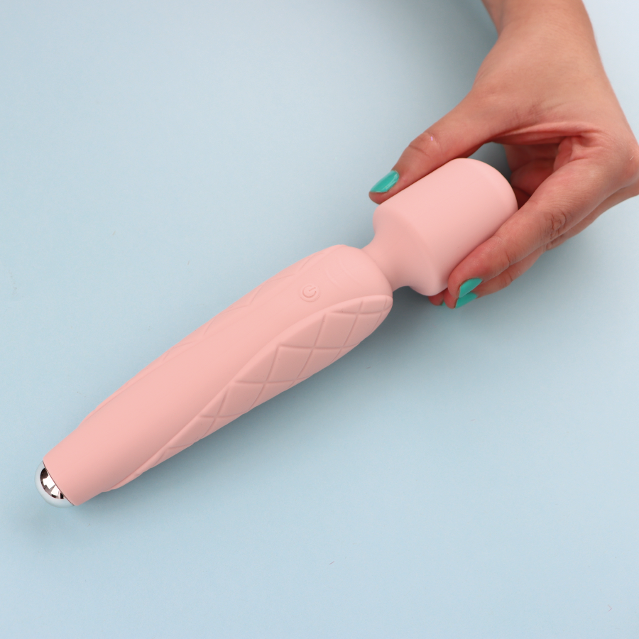 FLICK Vibrador Hitachi