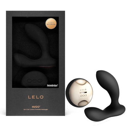 Hugo Lelo Prostate Stimulator