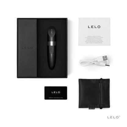 Mia 2 Lelo Vibrating Bullet