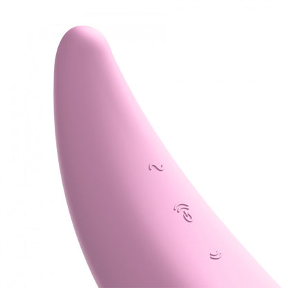 Satisfyer Curvy 3+