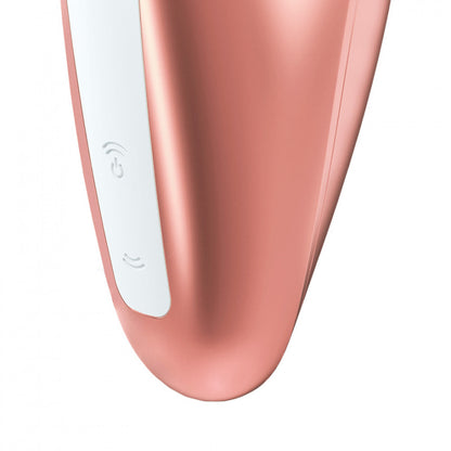 Satisfyer Love Breeze