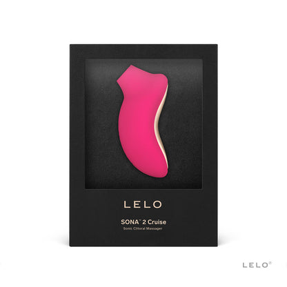 Lelo Sona 2 Cruise Clitoral Stimulator