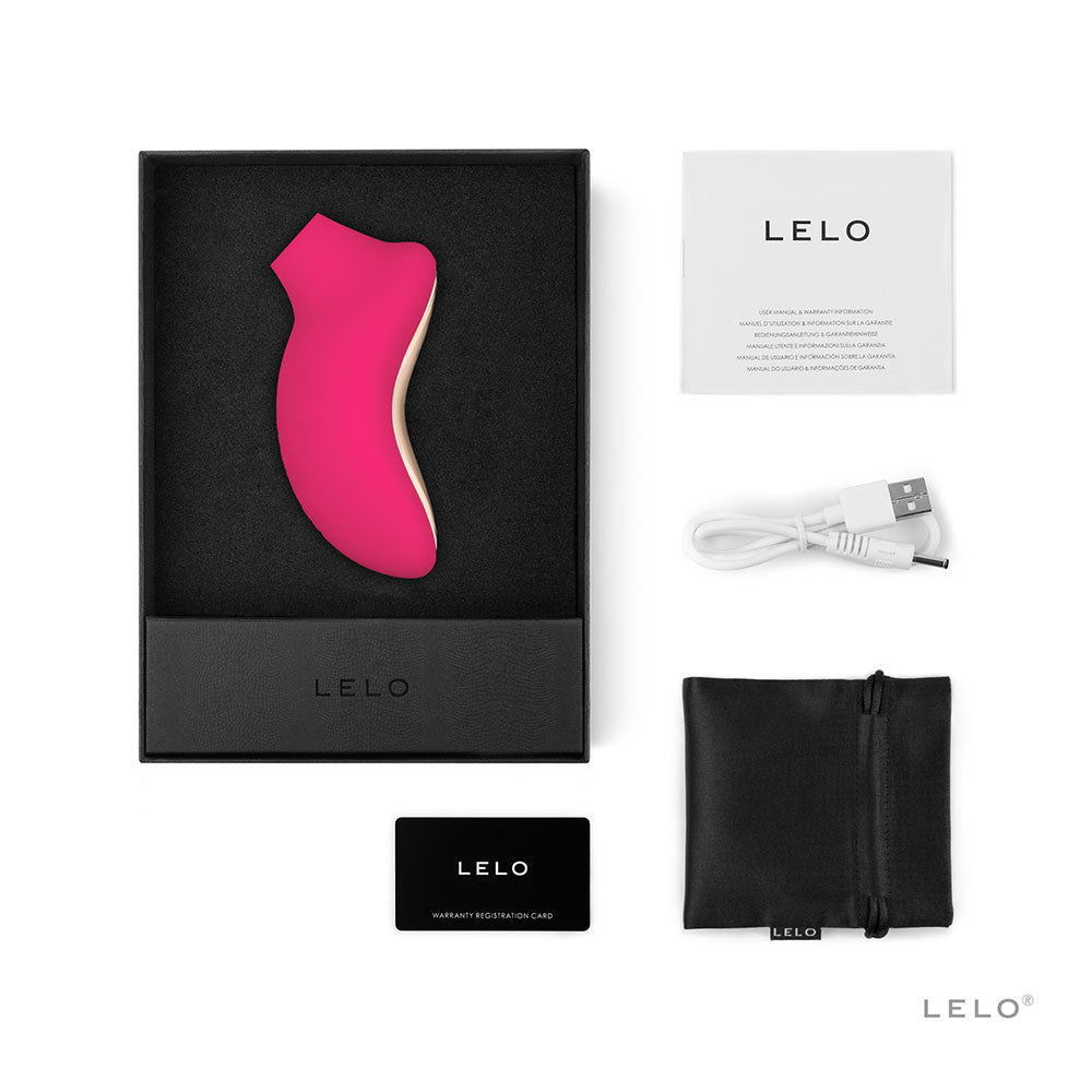 Lelo Sona 2 Cruise Clitoral Stimulator