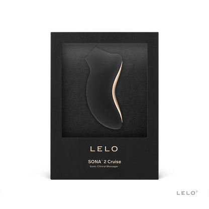 Lelo Sona 2 Cruise Clitoral Stimulator