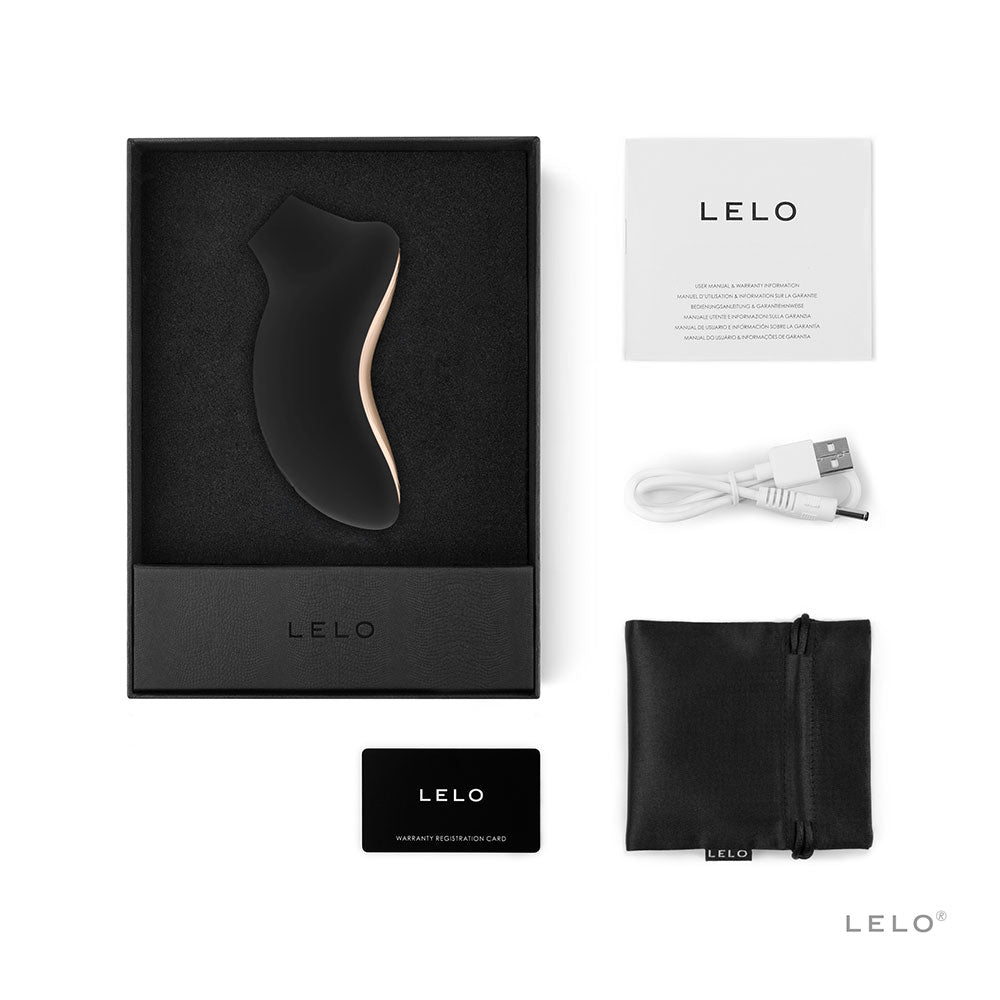 Lelo Sona 2 Cruise Clitoral Stimulator