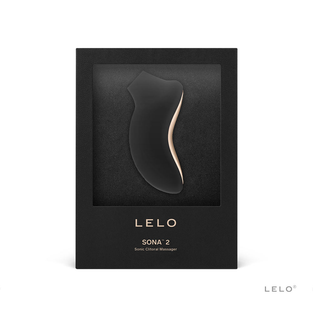 Lelo Sona 2 Clitoral Stimulator