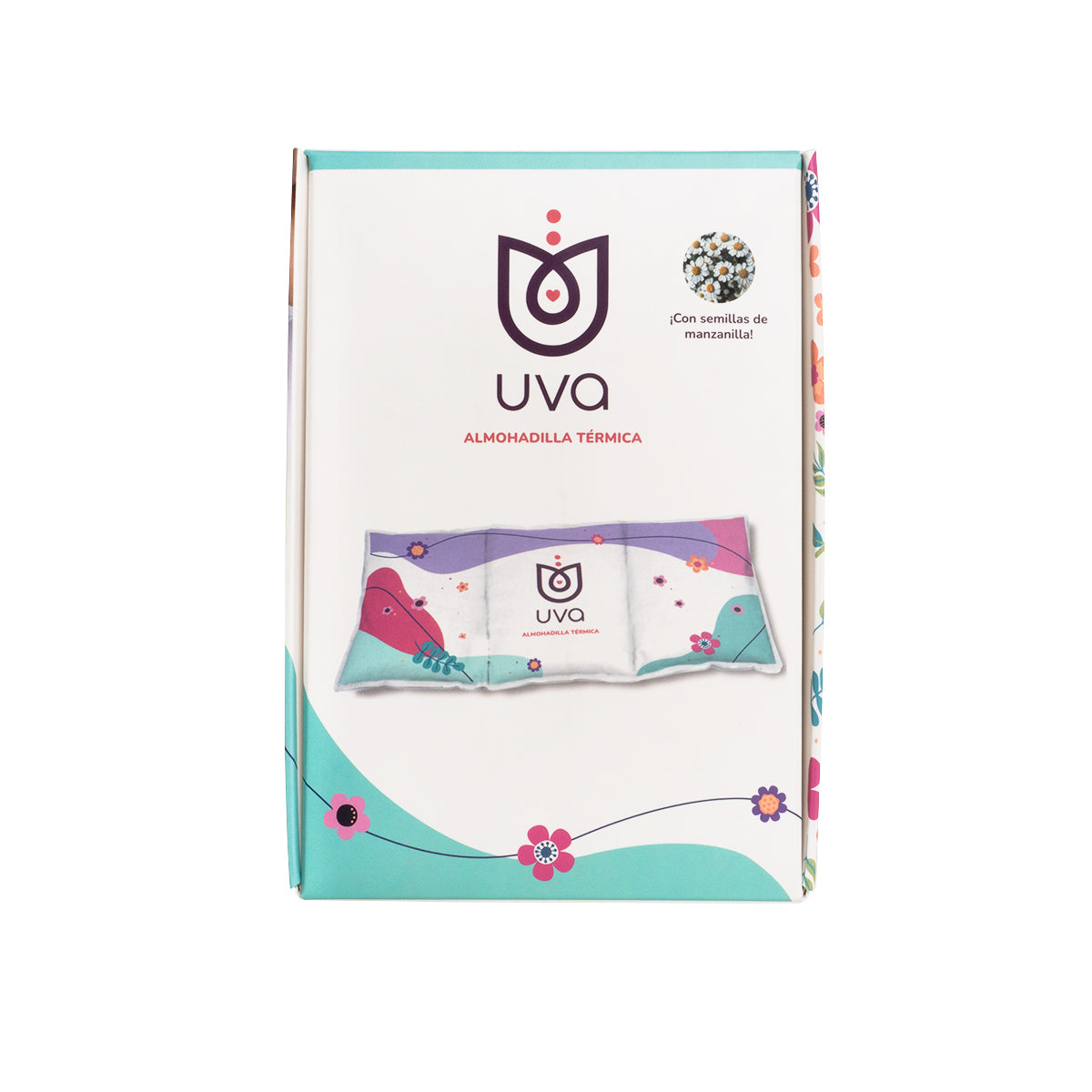 UVA Thermal Pad