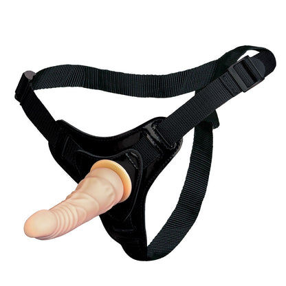 Luter StrapOn Harness