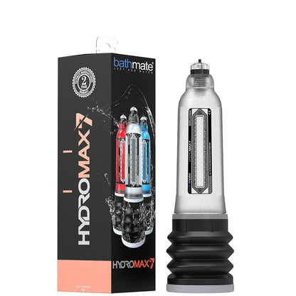 Bomba Hydromax 7