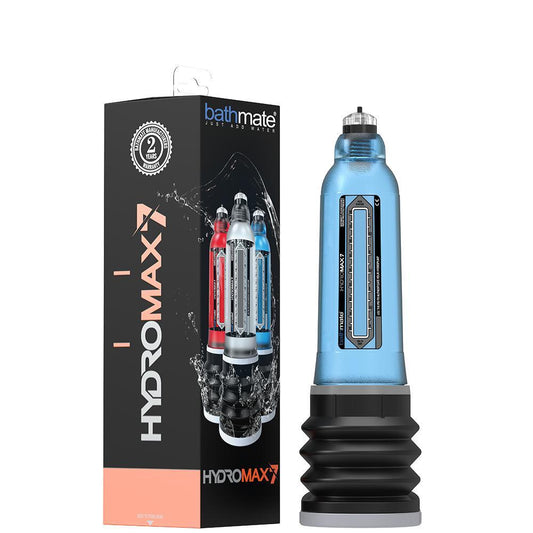 Hydromax 7 pump