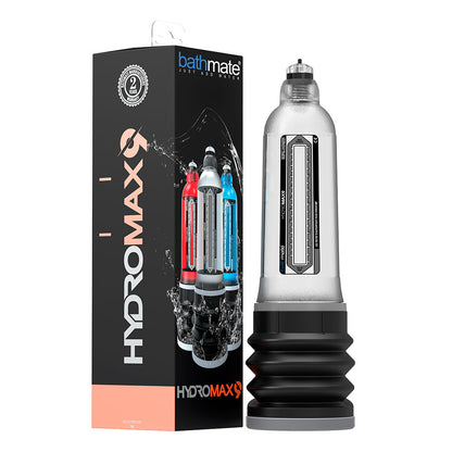 Bomba Hydromax 9