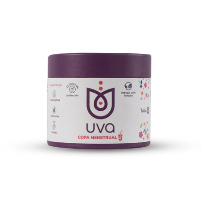 UVA Menstrual Cup 2