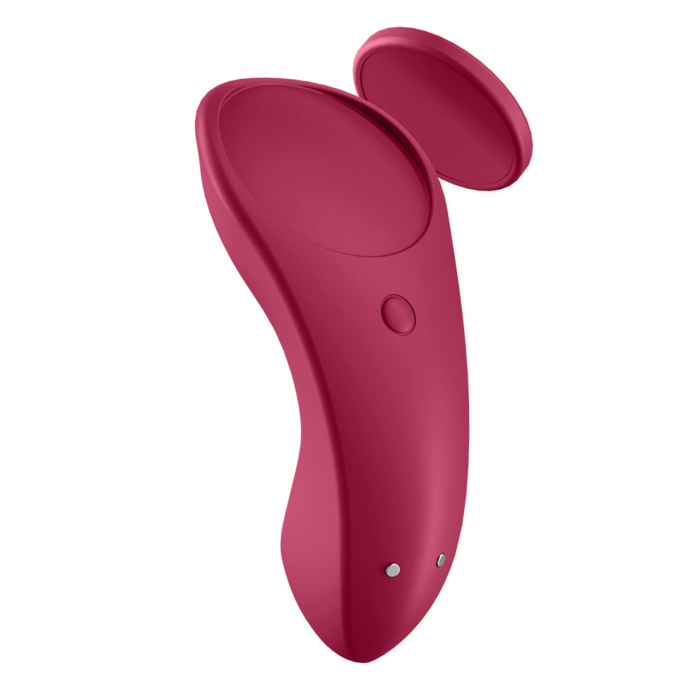 Satisfyer Sexy Secret