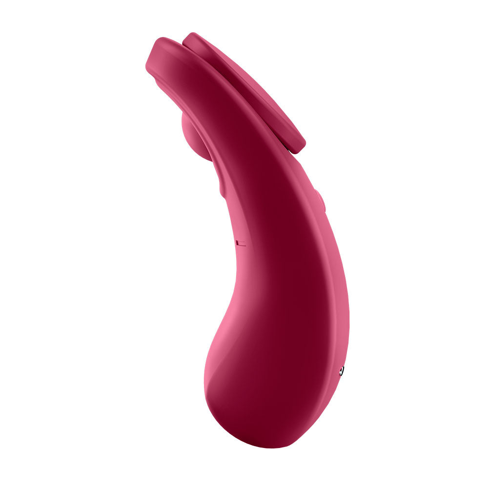 Satisfyer Sexy Secret