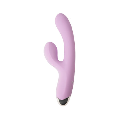 Vibrador Dona sensación de calor