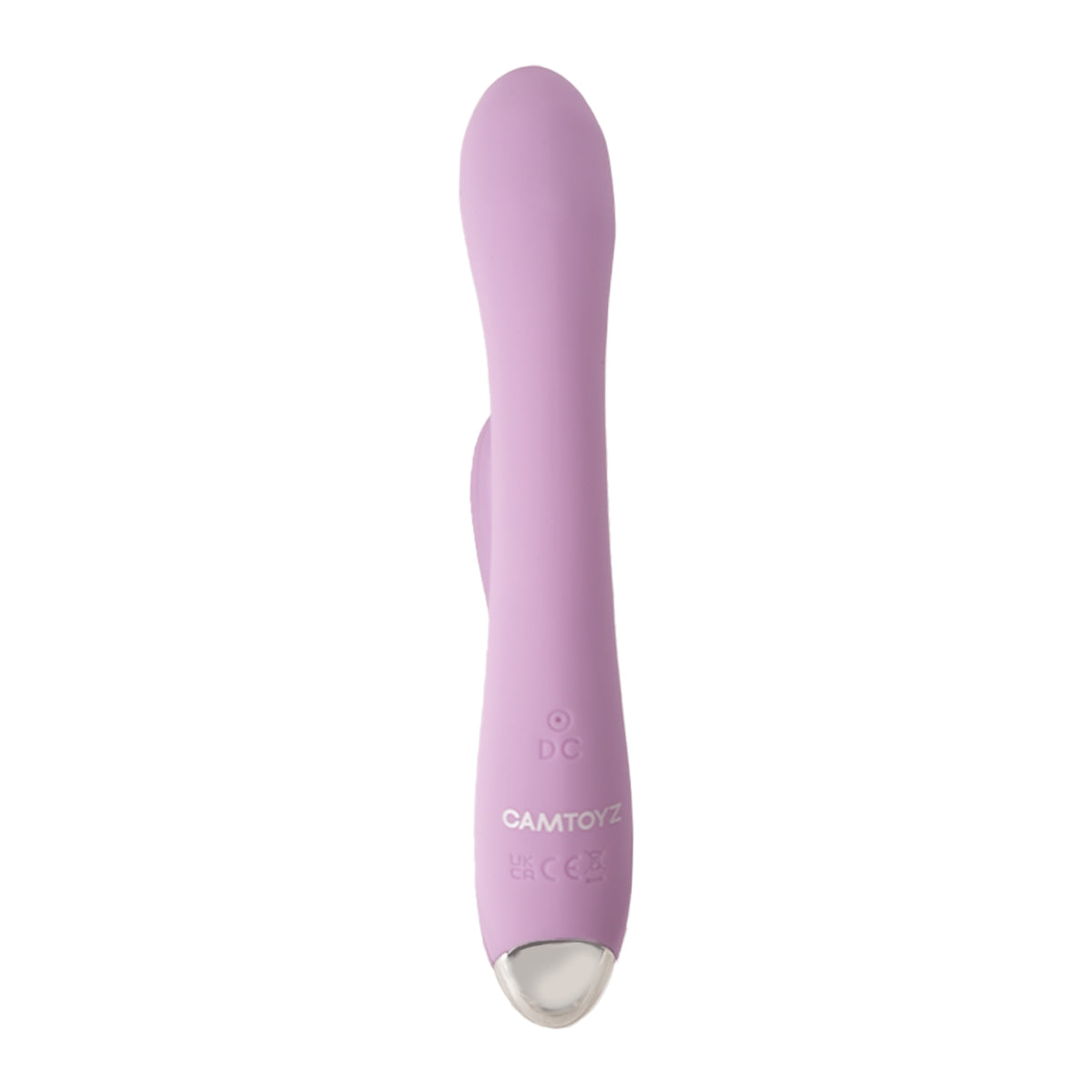 Vibrador Dona sensación de calor