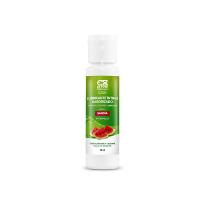 Sandia Elixir Lubricant