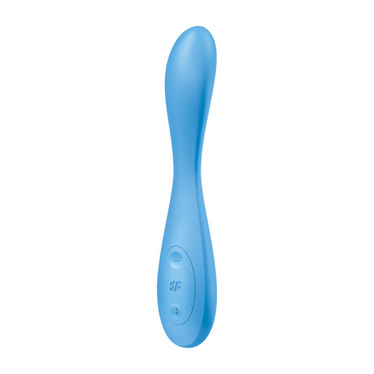 Satisfyer G-Spot Flex 4+